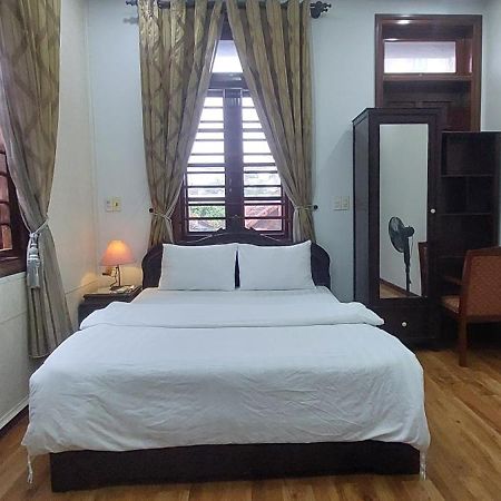 Melody Riverside Homestay Thon Truong Giang Екстер'єр фото