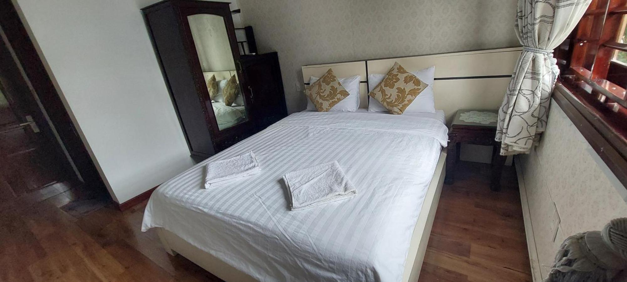 Melody Riverside Homestay Thon Truong Giang Екстер'єр фото