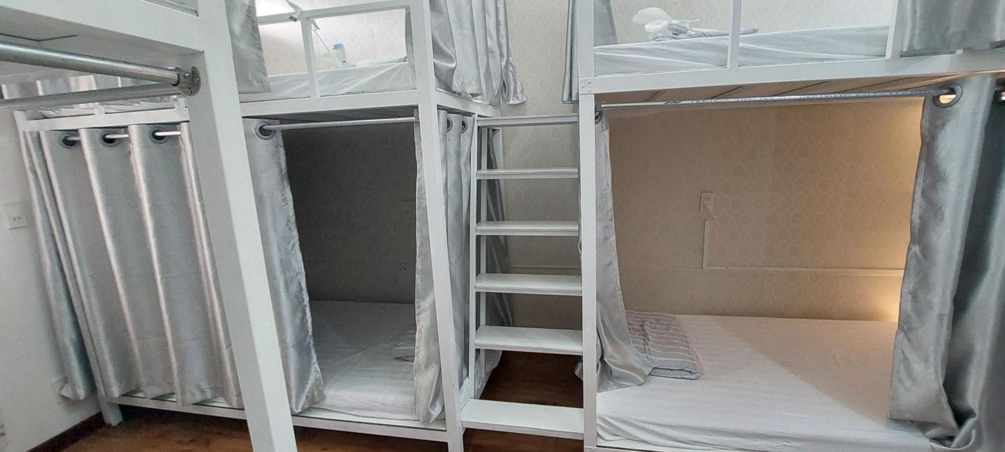 Melody Riverside Homestay Thon Truong Giang Екстер'єр фото