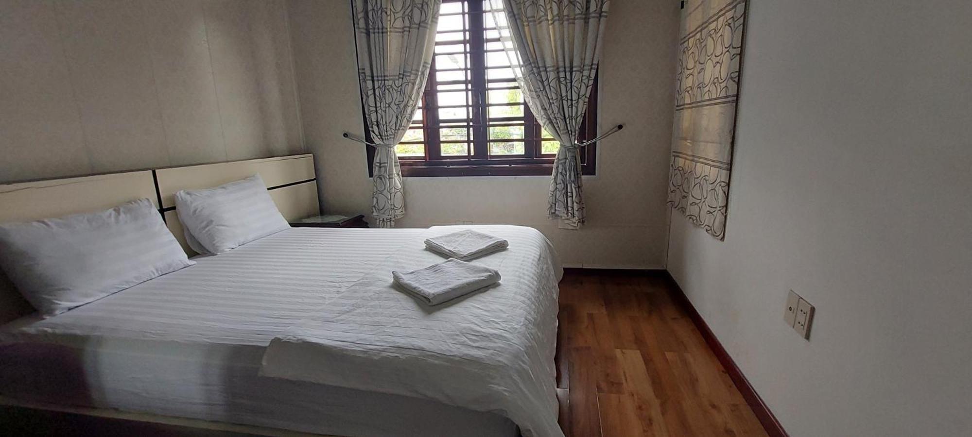 Melody Riverside Homestay Thon Truong Giang Екстер'єр фото