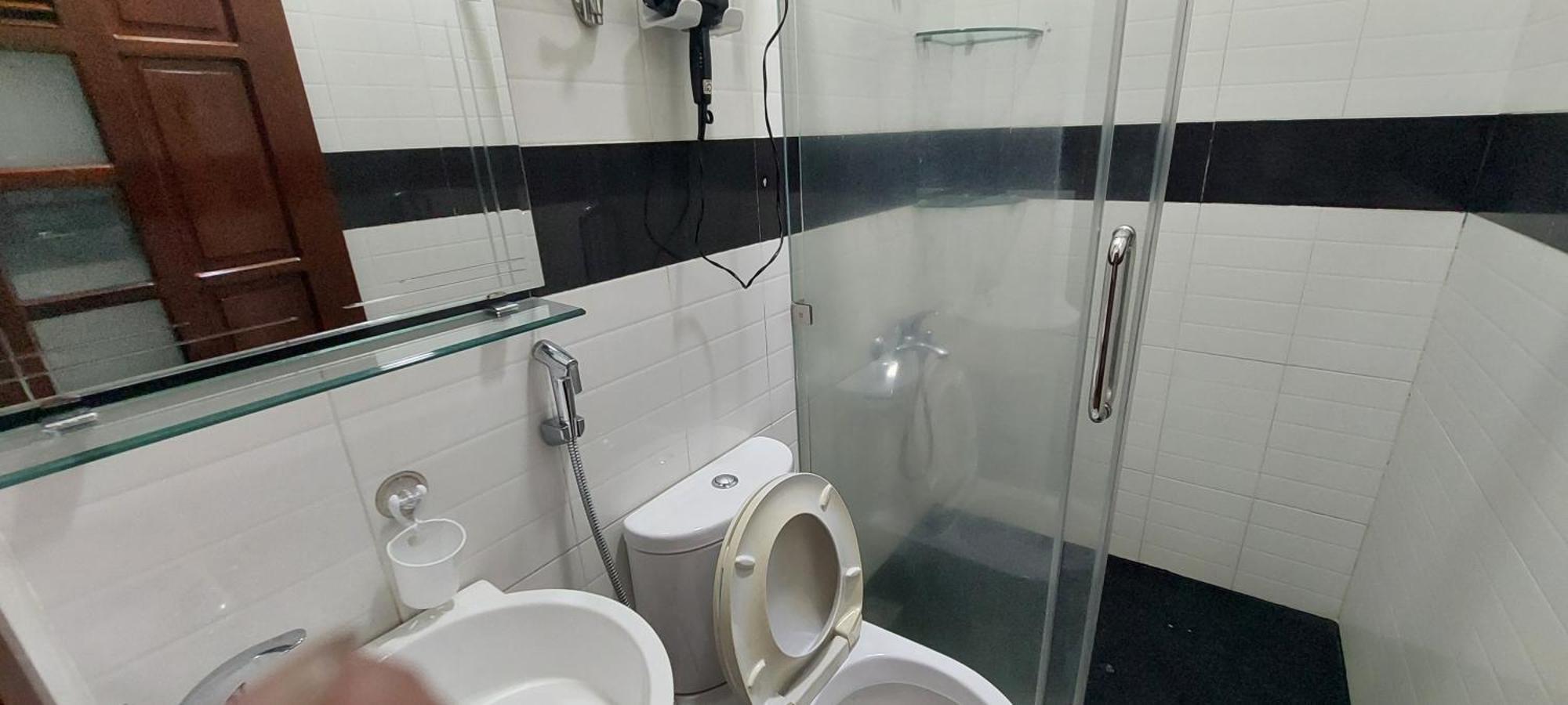 Melody Riverside Homestay Thon Truong Giang Екстер'єр фото