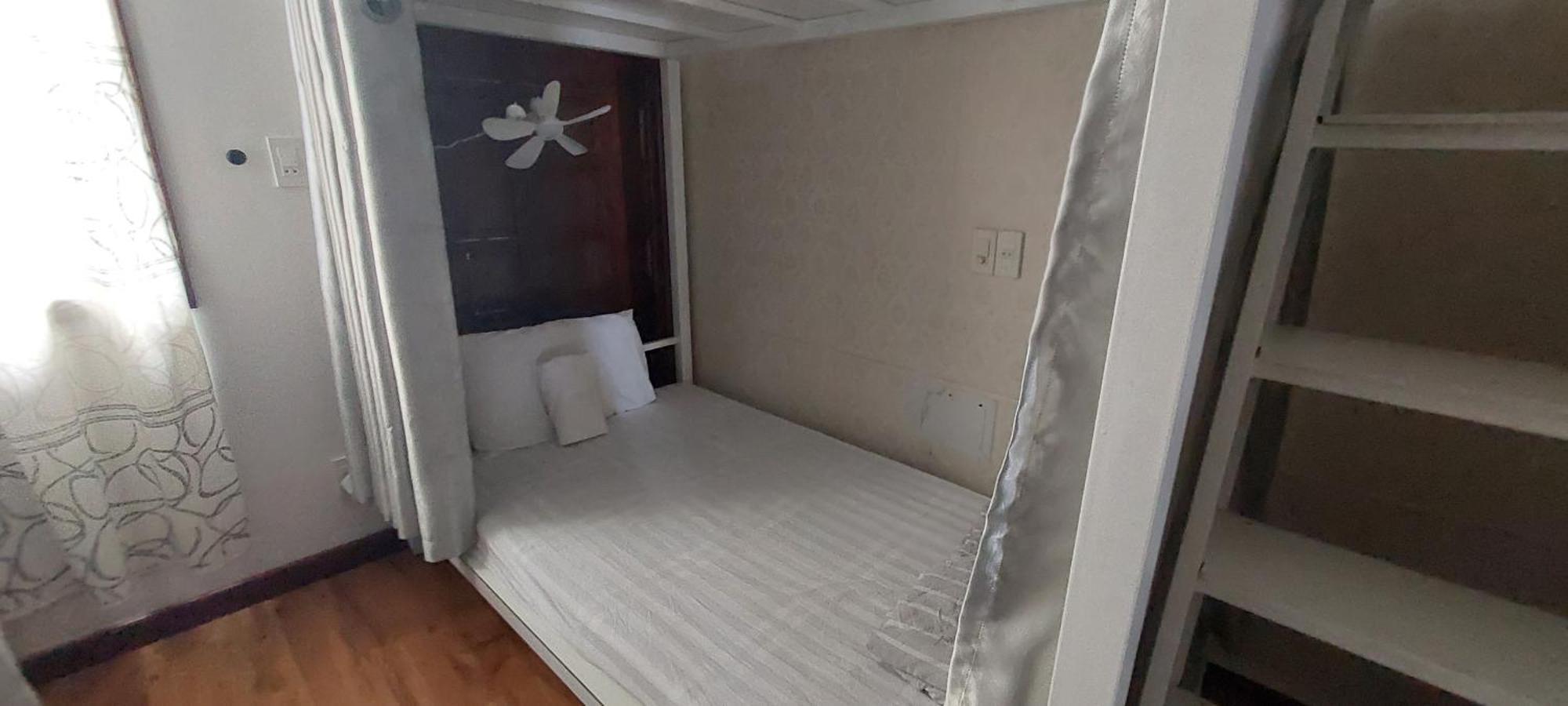 Melody Riverside Homestay Thon Truong Giang Екстер'єр фото