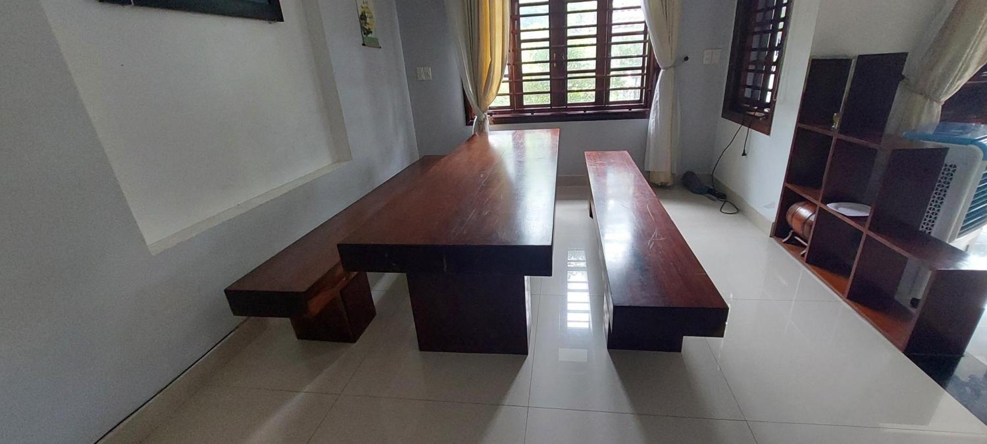 Melody Riverside Homestay Thon Truong Giang Екстер'єр фото