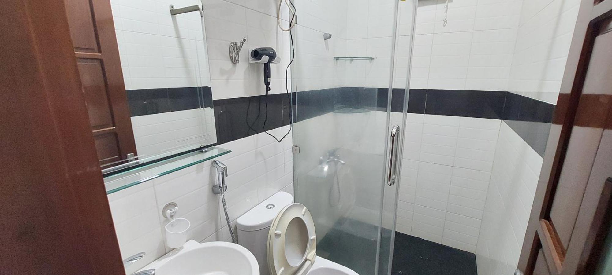 Melody Riverside Homestay Thon Truong Giang Екстер'єр фото