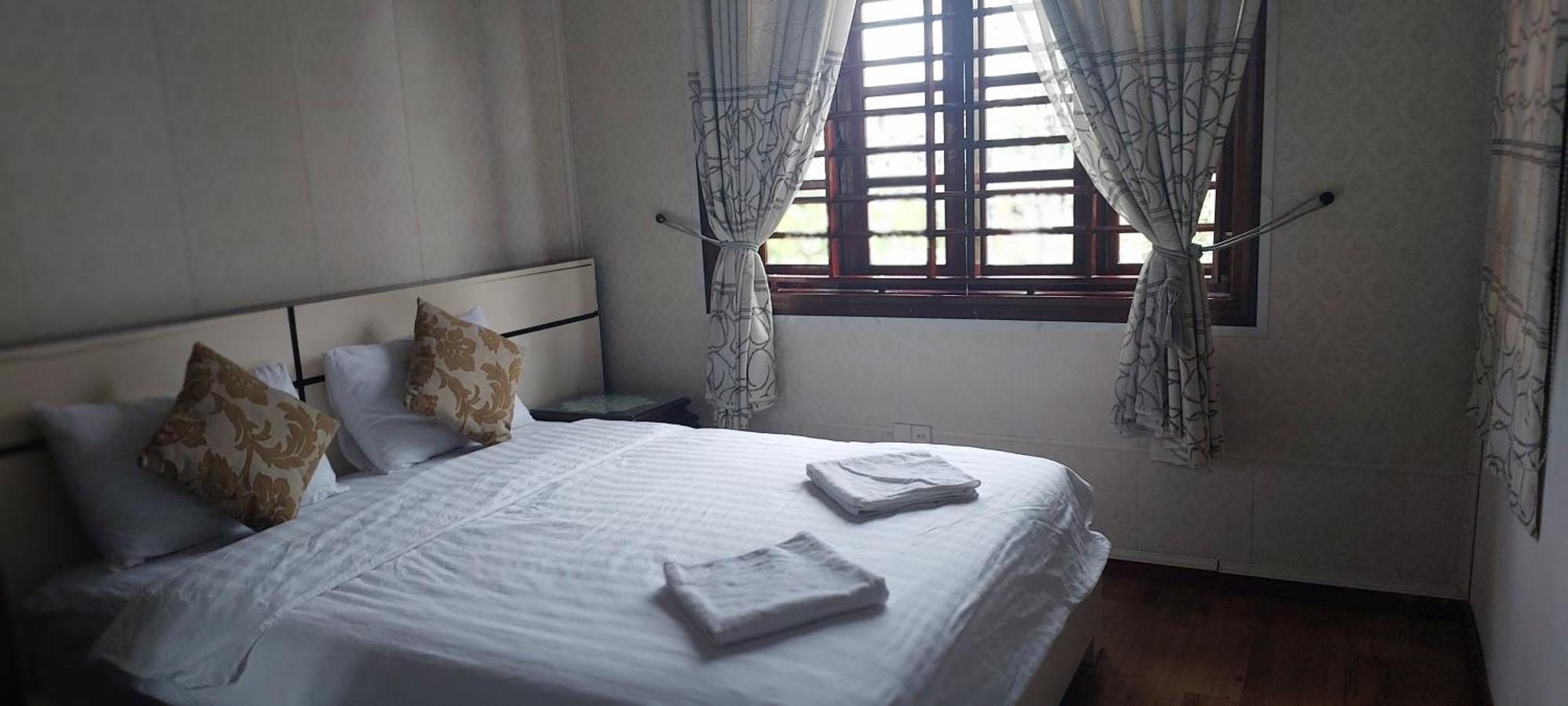Melody Riverside Homestay Thon Truong Giang Екстер'єр фото