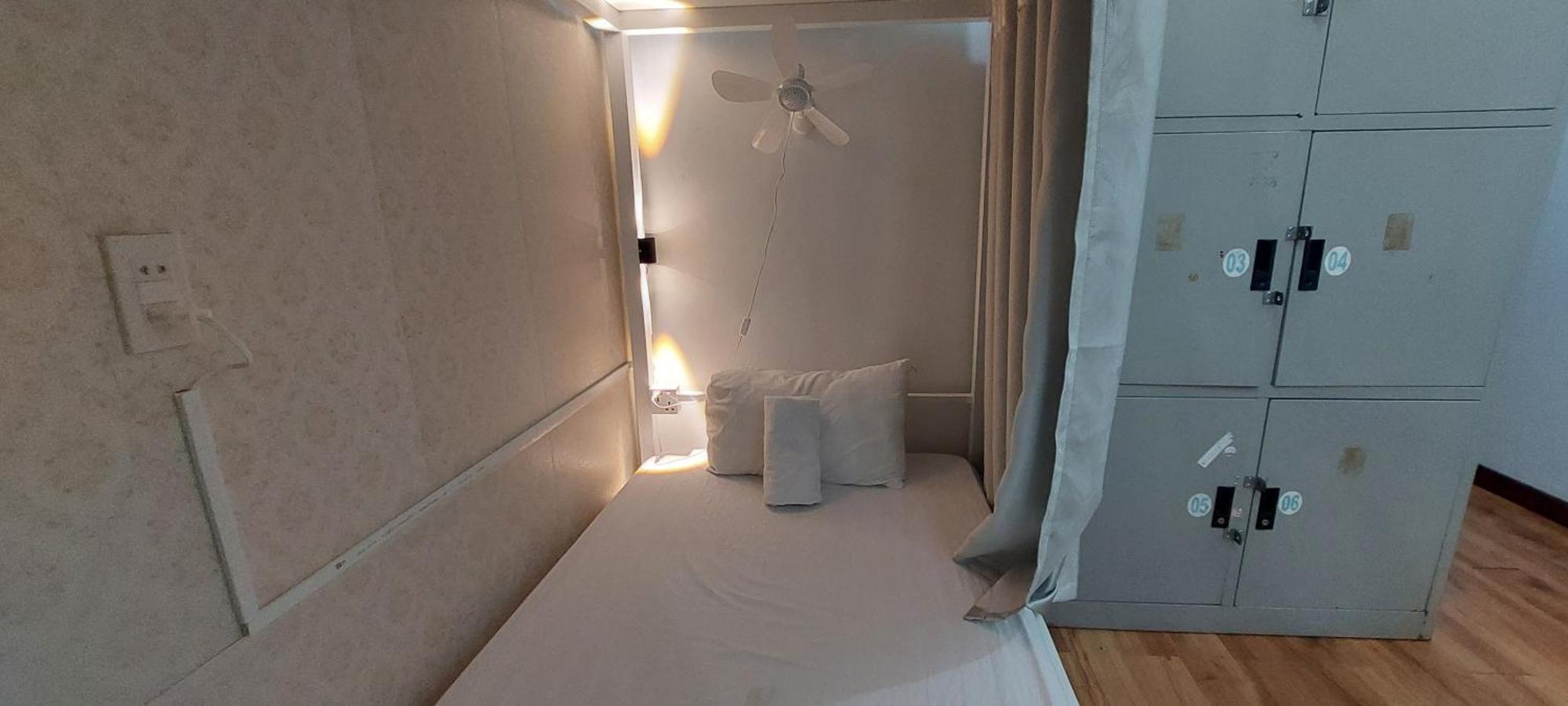 Melody Riverside Homestay Thon Truong Giang Екстер'єр фото