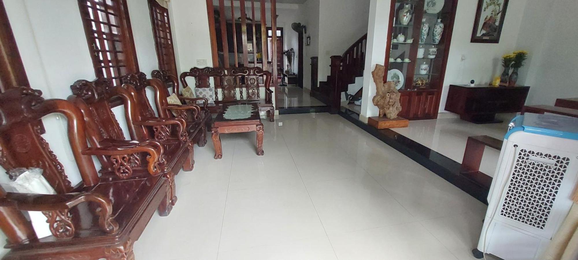 Melody Riverside Homestay Thon Truong Giang Екстер'єр фото
