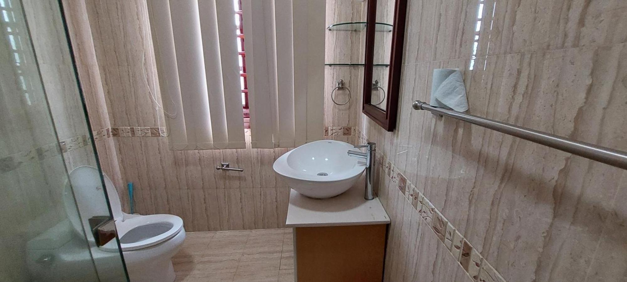 Melody Riverside Homestay Thon Truong Giang Екстер'єр фото