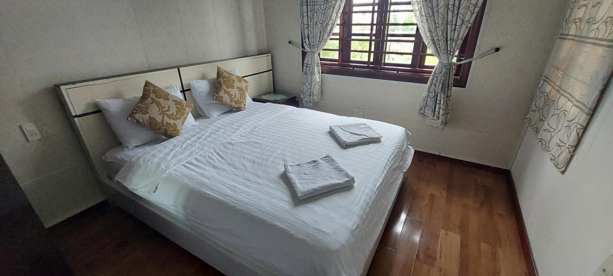 Melody Riverside Homestay Thon Truong Giang Екстер'єр фото