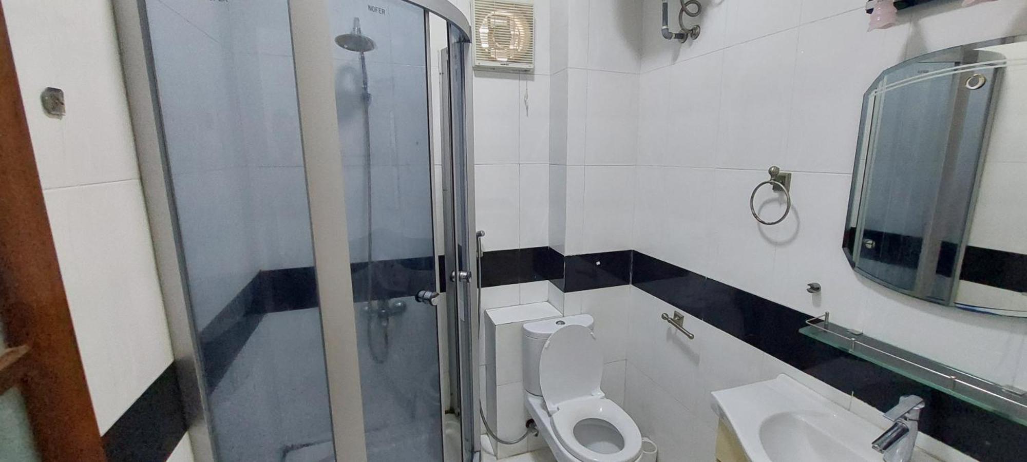 Melody Riverside Homestay Thon Truong Giang Екстер'єр фото