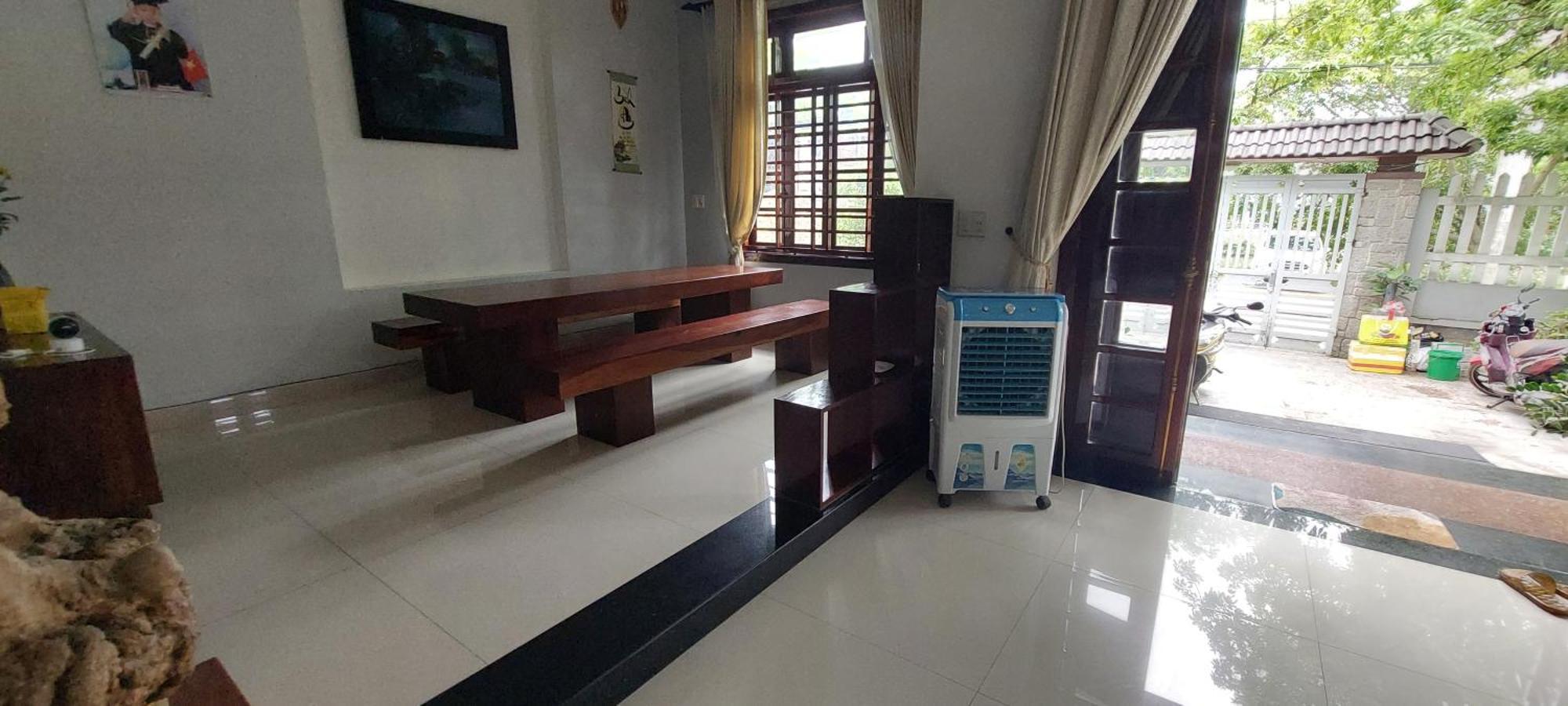 Melody Riverside Homestay Thon Truong Giang Екстер'єр фото
