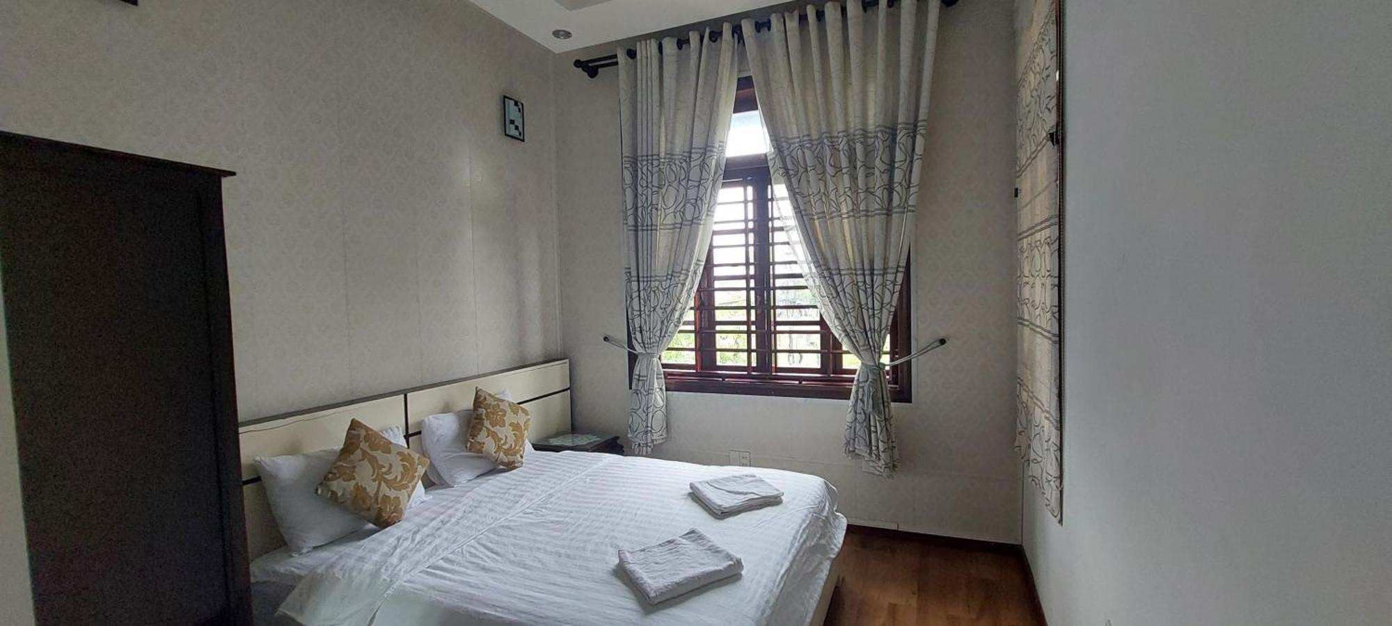 Melody Riverside Homestay Thon Truong Giang Екстер'єр фото