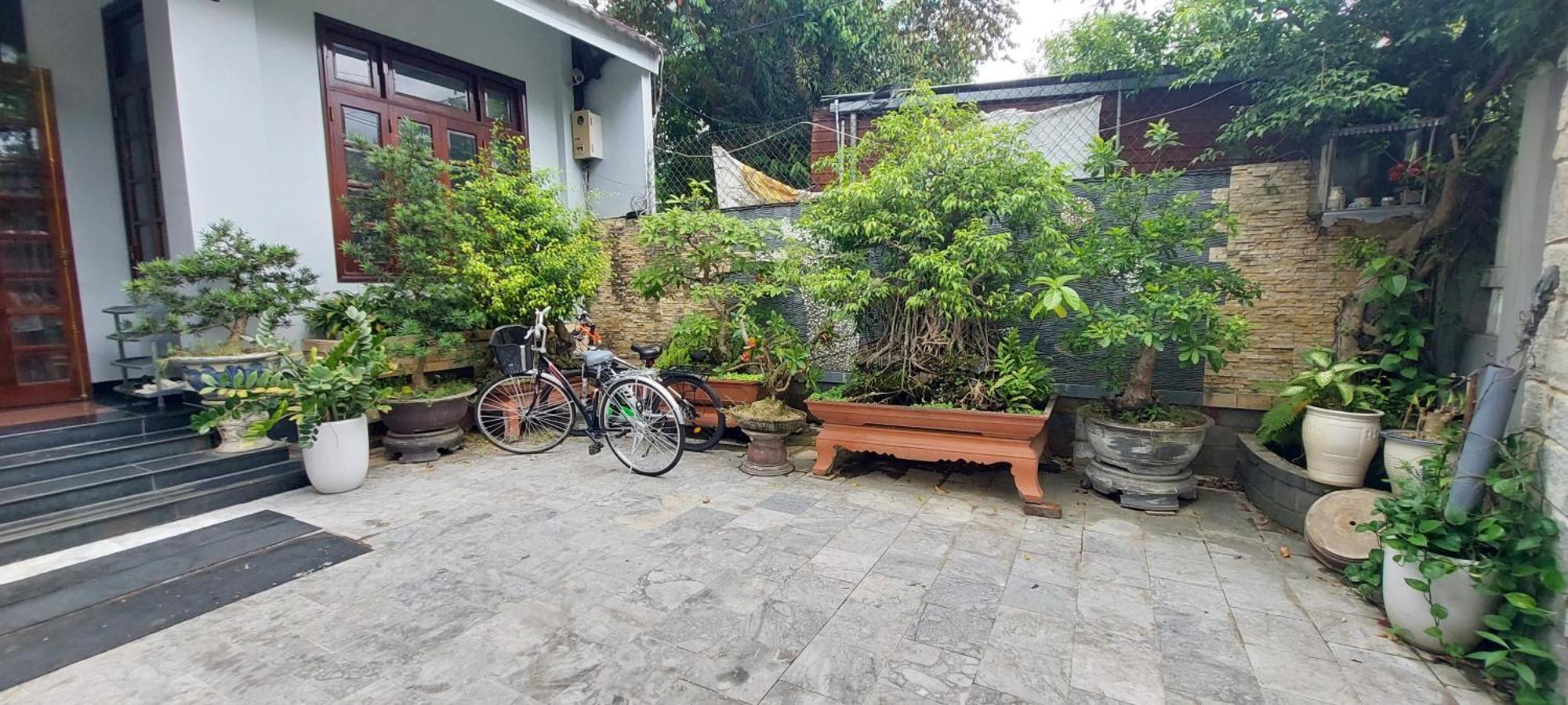 Melody Riverside Homestay Thon Truong Giang Екстер'єр фото