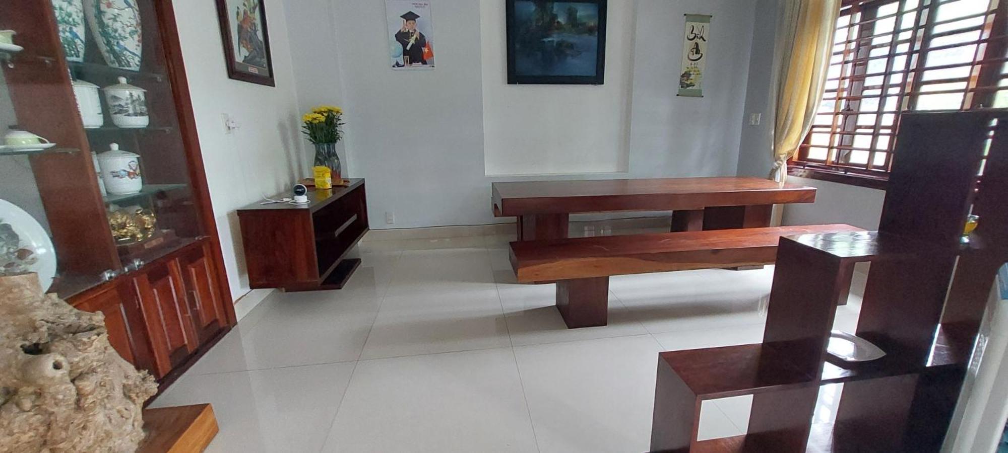 Melody Riverside Homestay Thon Truong Giang Екстер'єр фото
