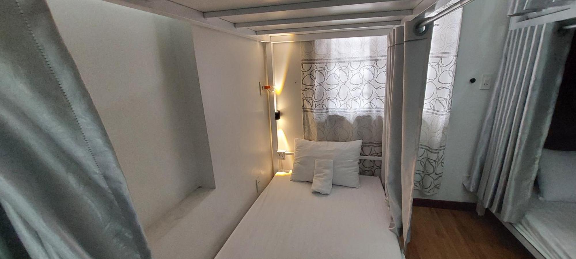 Melody Riverside Homestay Thon Truong Giang Екстер'єр фото