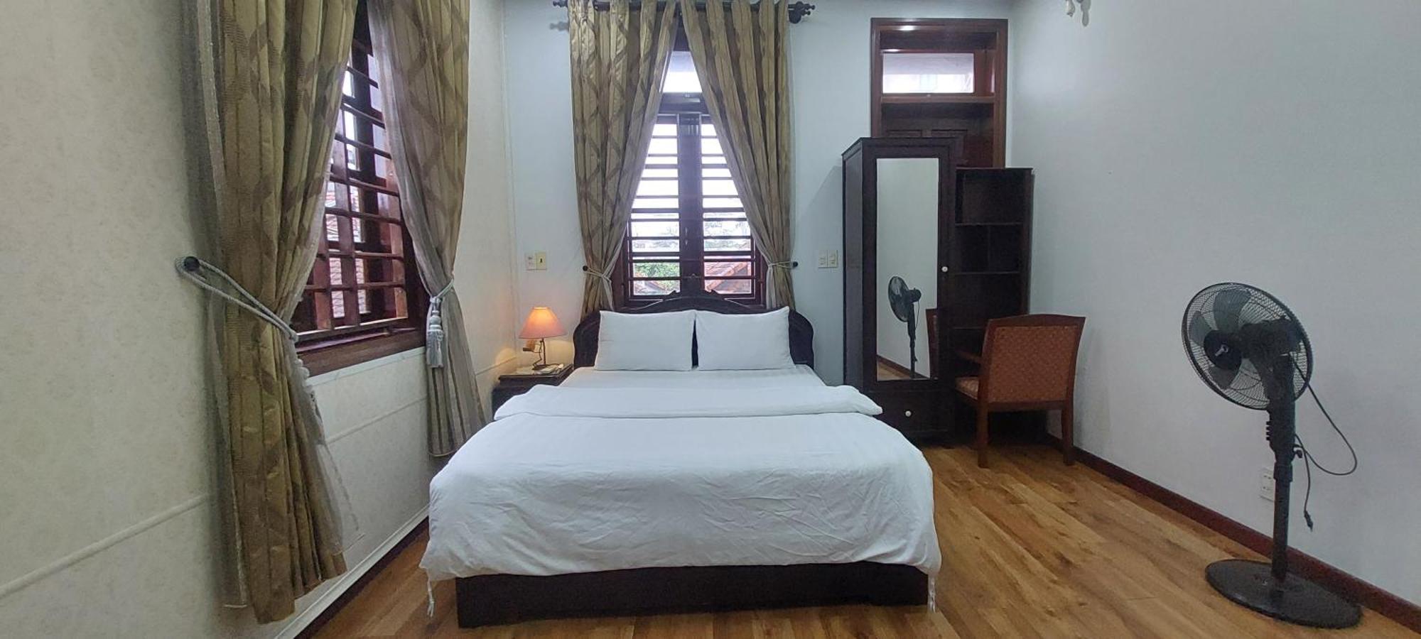 Melody Riverside Homestay Thon Truong Giang Екстер'єр фото