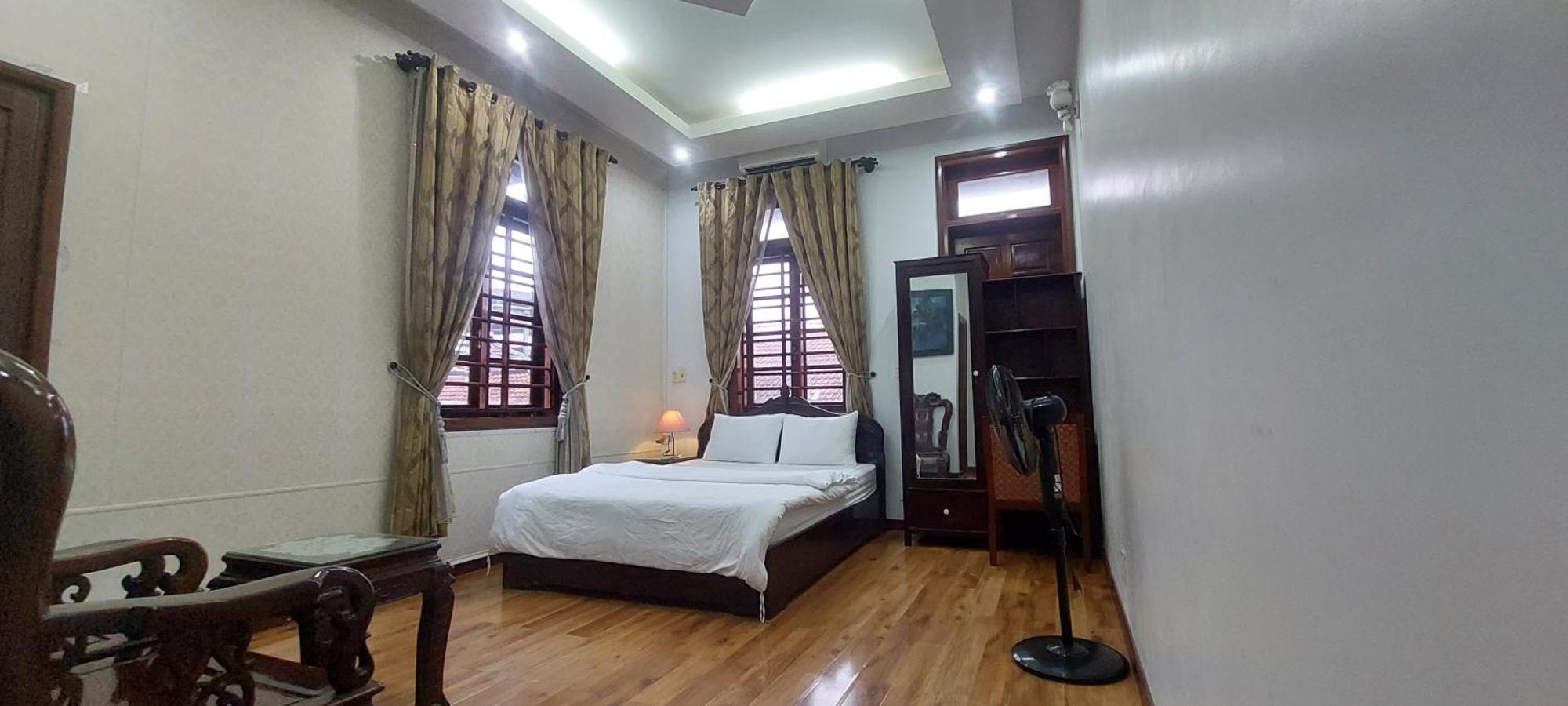 Melody Riverside Homestay Thon Truong Giang Екстер'єр фото