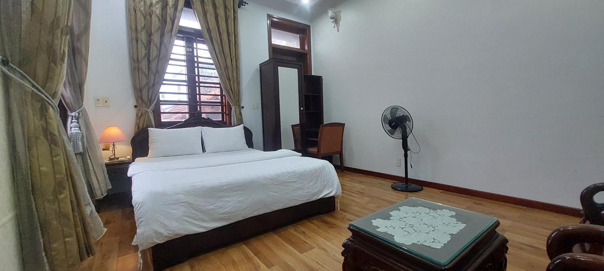Melody Riverside Homestay Thon Truong Giang Екстер'єр фото